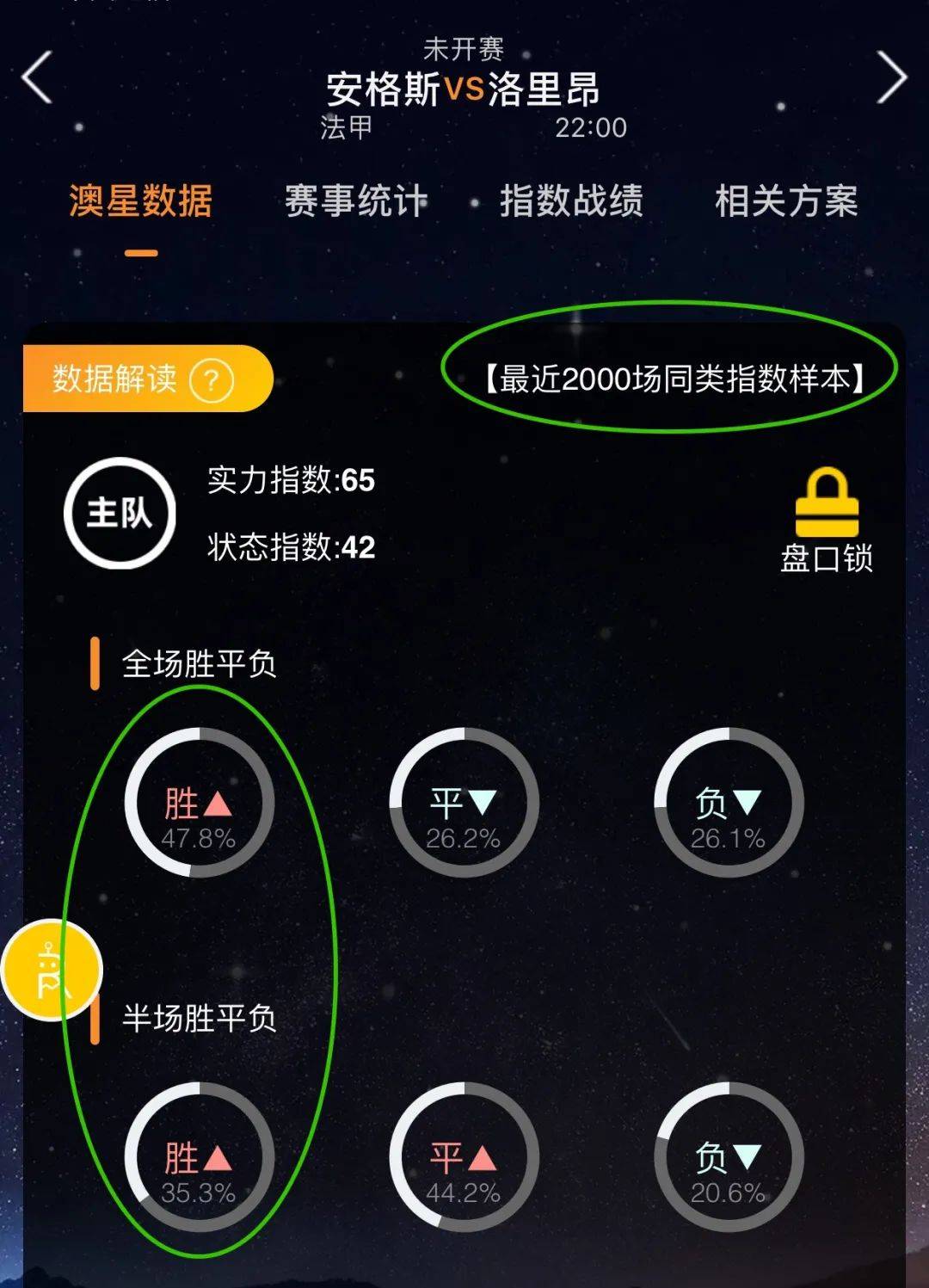 奇迹的发