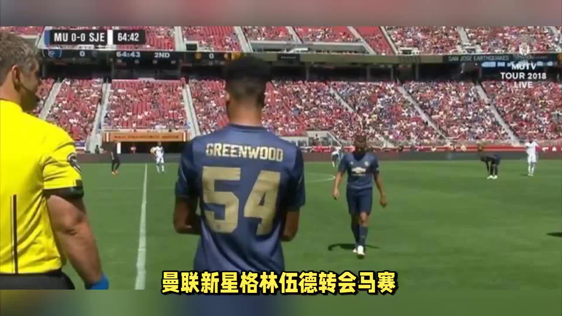 年来许多知